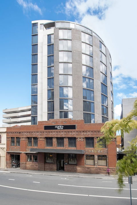 Mantra Collins Hotel - Accommodation Directory 2