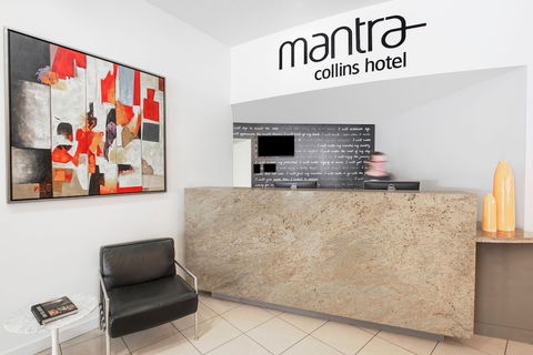 Mantra Collins Hotel - Accommodation Directory 3