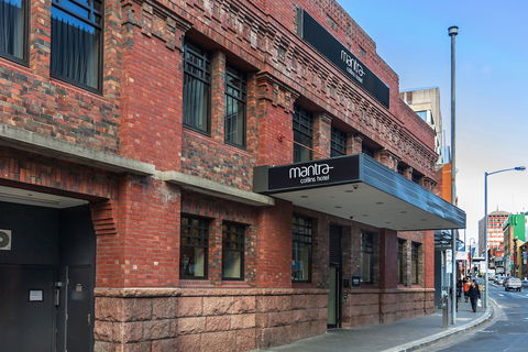 Mantra Collins Hotel - Accommodation Directory 1