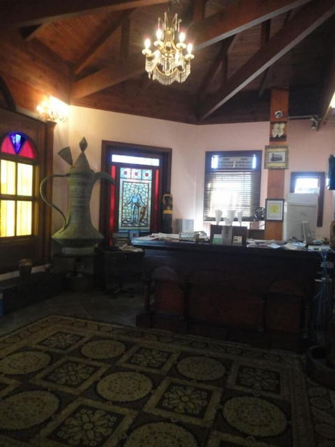 A Railway Lodge - Accommodation Directory 4