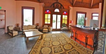 A Railway Lodge - Accommodation Directory 6