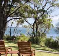 By the Beach BB and Apartments - Accommodation Directory