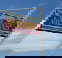 Innisfail City Motel - Accommodation Directory