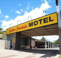 Golden Fountain Motel - Accommodation Directory
