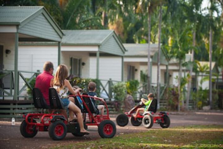  Accommodation Directory