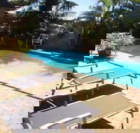 Beach Motel Woolgoolga - Accommodation Directory