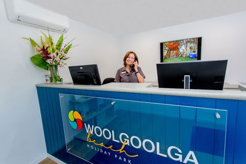 Woolgoolga Beach Holiday Park - Accommodation Directory 5