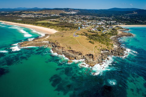 Woolgoolga Beach Holiday Park - Accommodation Directory 4
