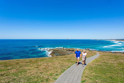 Woolgoolga Beach Holiday Park - Accommodation Directory 3