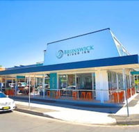 Brunswick River Inn - Accommodation Directory
