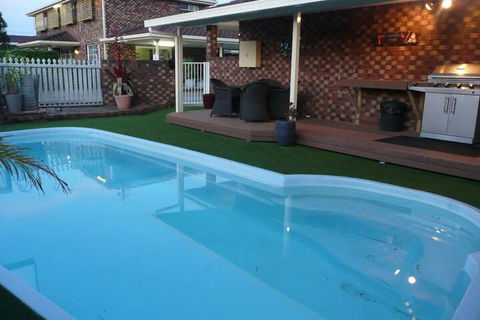 Rosebourne Gardens Motel - Accommodation Directory 3