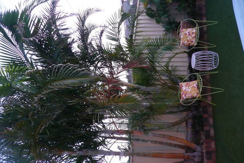 Rosebourne Gardens Motel - Accommodation Directory 2