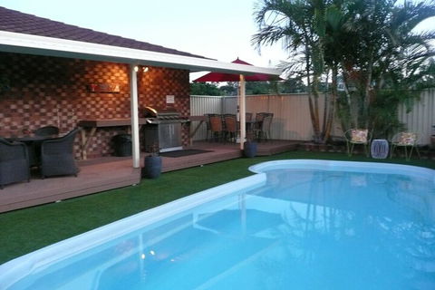 Rosebourne Gardens Motel - Accommodation Directory 1