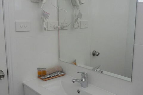 Rosebourne Gardens Motel - Accommodation Directory 4