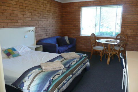 Rosebourne Gardens Motel - Accommodation Directory 5