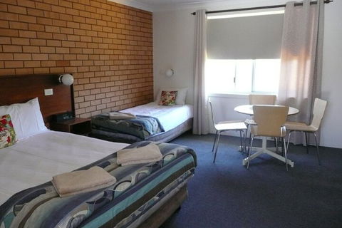 Rosebourne Gardens Motel - Accommodation Directory 6
