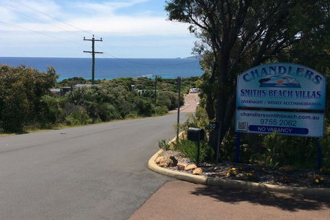 Chandlers Smiths Beach Villas - Accommodation Directory 1