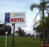 Surfside Resort Motel