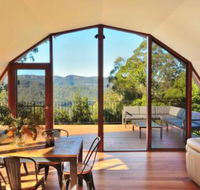 Barrengarry Hideaway - Accommodation Directory
