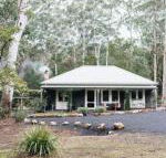 Lemon Tree Cottage Bendeela - Accommodation Directory
