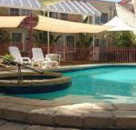 Barham Bridge Motor Inn - Accommodation Directory