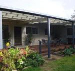 Absolute Waterfront Cottage - Accommodation Directory