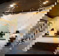 Jamala Wildlife Lodge