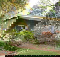 NRMA Darlington Beach Holiday Resort - Accommodation Directory
