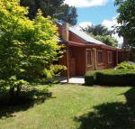Tahara Cottage - Accommodation Directory
