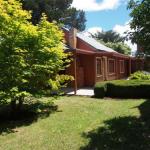 Tahara Cottage - Accommodation Directory 0
