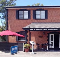 Bay and Basin - Accommodation Directory