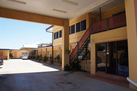 Ayrline Motel - Accommodation Directory 3