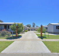 Dalby Tourist Park - Accommodation Directory