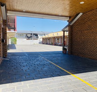 The Cottage Motor Inn Albury - Accommodation Directory