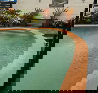 Black Marlin Motel - Accommodation Directory