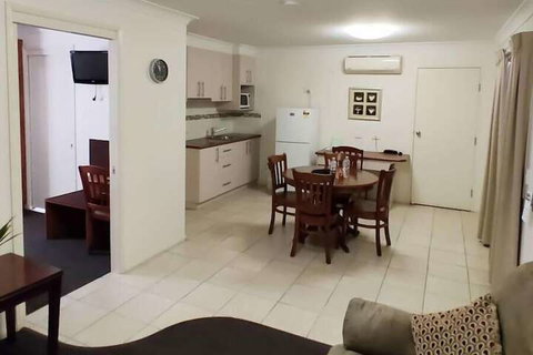 Motel Myall - Accommodation Directory 4
