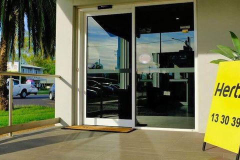Motel Myall - Accommodation Directory 2