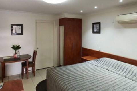 Motel Myall - Accommodation Directory 0