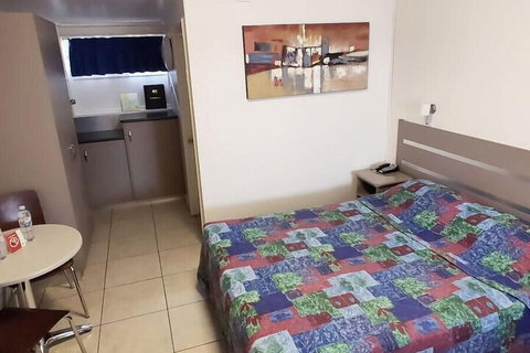 Motel Myall - Accommodation Directory 6
