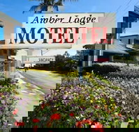Amber Lodge Motel - Accommodation Directory