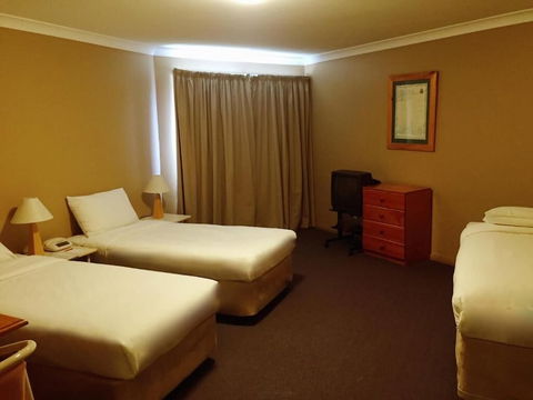 Man From Snowy River Hotel - Accommodation Directory 0