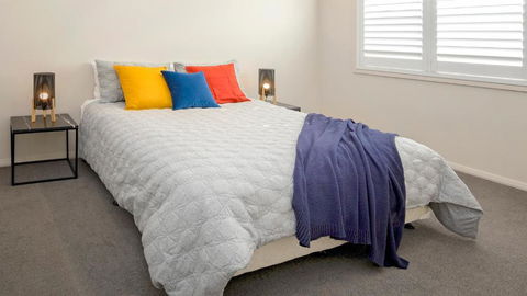 Alpine Snow Angels Retreat Luxurious Snowy Mountains Living - Accommodation Directory 4