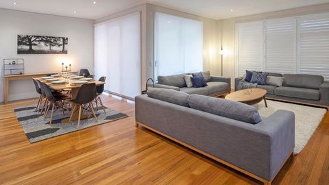 Alpine Snow Angels Retreat Luxurious Snowy Mountains Living - Accommodation Directory 5