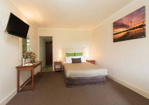 Renmark Resort - Accommodation Directory 4