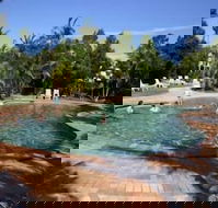 Bay Hideaway Resort - Accommodation Directory