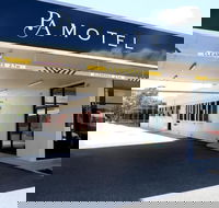 Park Avenue Hotel Motel - Accommodation Directory