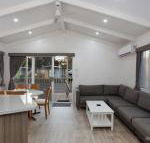 Horsham Riverside Caravan Park - Accommodation Directory