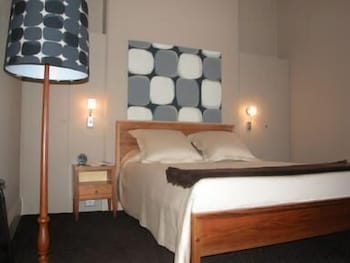 Melrose SA Accommodation Directory