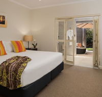 Crystalbrook Lodge - Accommodation Directory