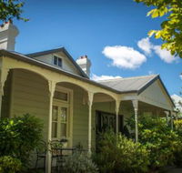 The Greens of Leura - Accommodation Directory